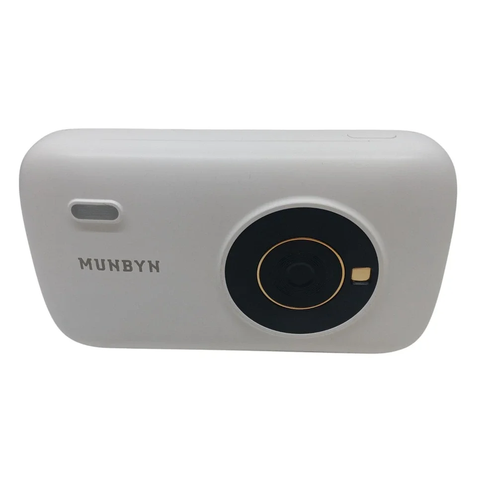MUNBYN PR3 High Color Reproduction 2x3
